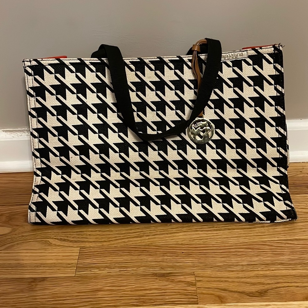 Spartina Tote